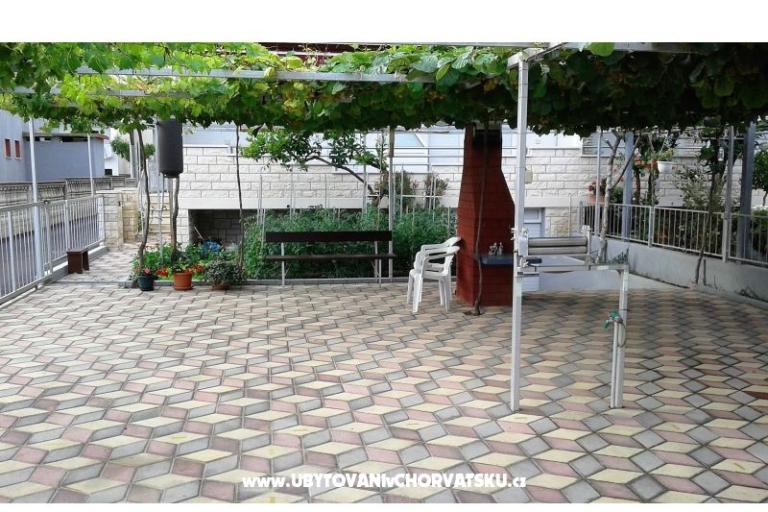 Appartementen Vrdoljak - Duce – foto 9