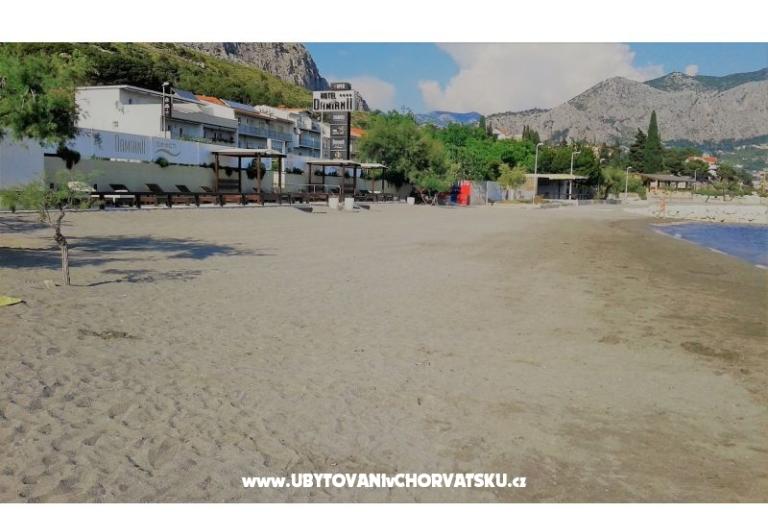 Appartementen Vrdoljak - Duce – foto 3