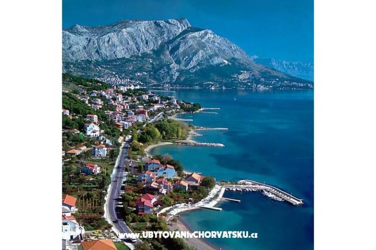 Appartementen Vrdoljak - Duce – foto 4