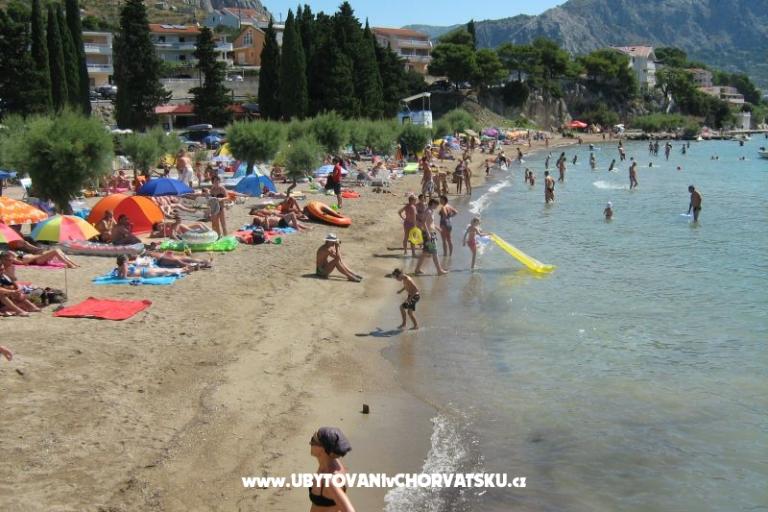 Appartementen Vrdoljak - Duce – foto 6
