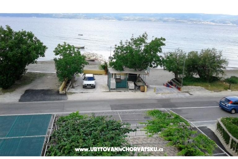 Appartementen Vrdoljak - Duce – foto 8