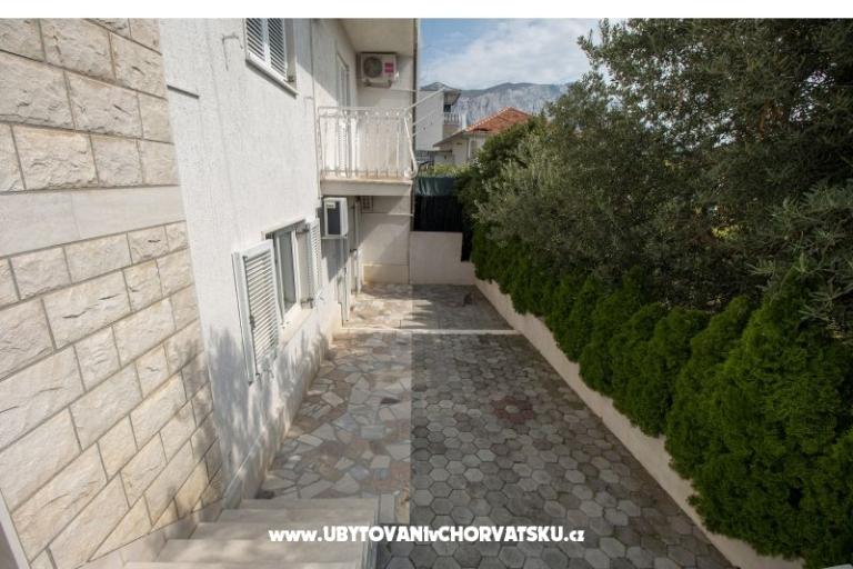 Appartementen Vrljičak – foto 10