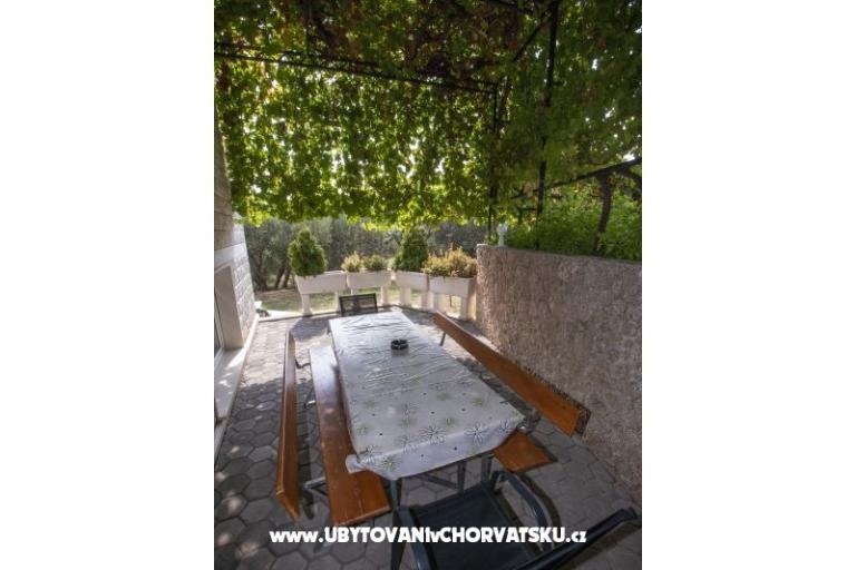 Appartementen Vrljičak – foto 17