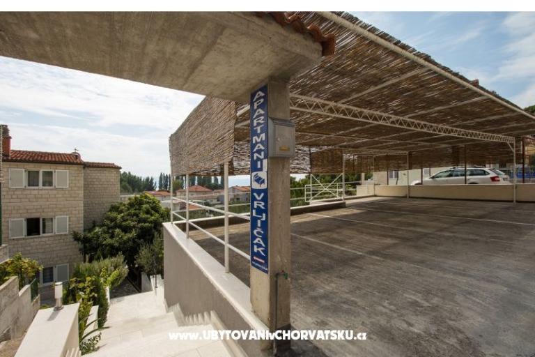 Appartementen Vrljičak – foto 7