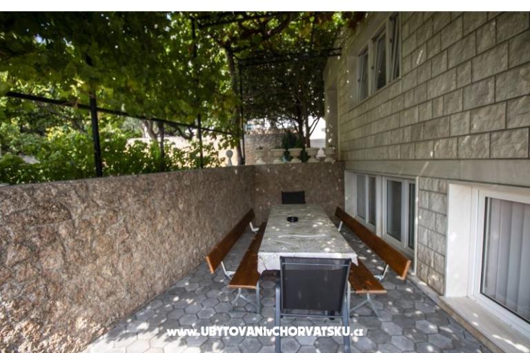 Appartementen Vrljičak – foto 9