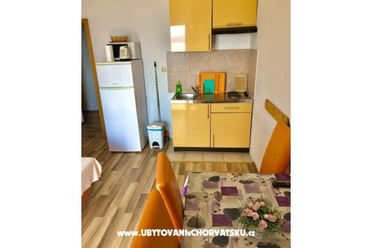 Appartementen Anita I Zoran – foto 5