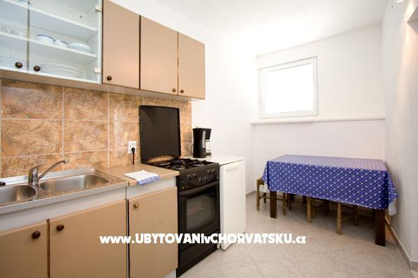 Appartementen Višnja – foto 6