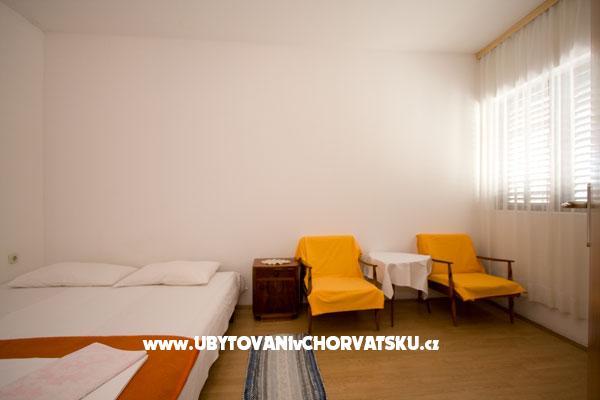 Appartementen Višnja – foto 7