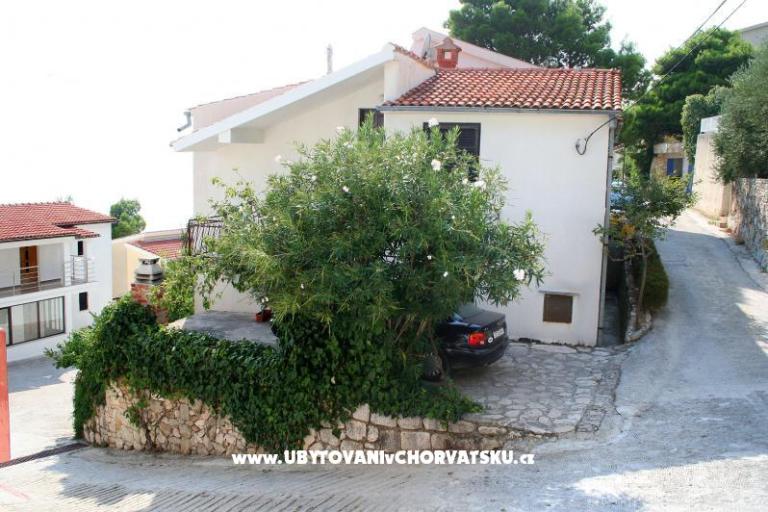 Appartementen Irena – foto 6