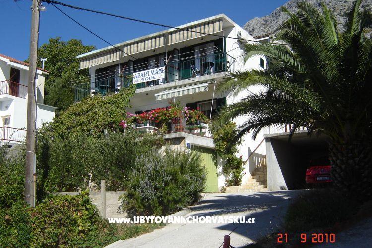 Appartementen Antonija – foto 2