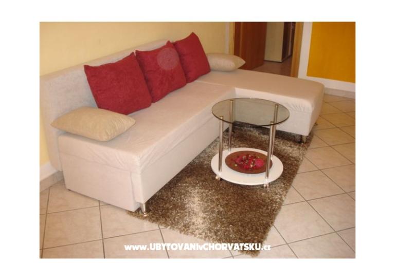 Appartementen Stanici Tice – foto 12