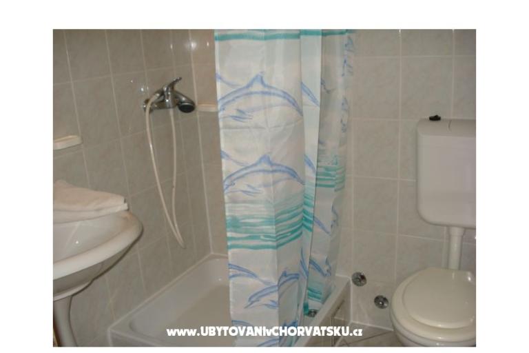 Appartementen Stanici Tice – foto 15