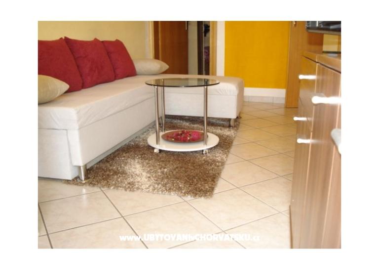 Appartementen Stanici Tice – foto 16