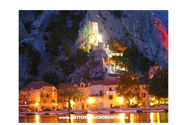 Appartementen Stanici Tice – foto 17