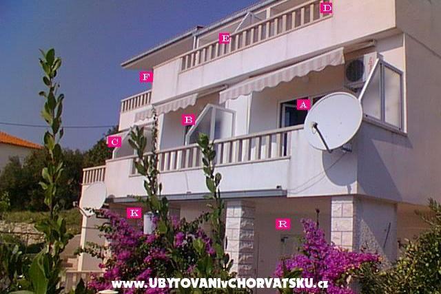 Appartementen Stanici Tice – foto 2