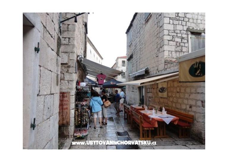 Appartementen Stanici Tice – foto 8