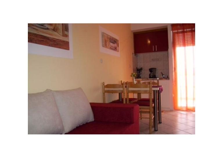 Appartementen Stanici Tice – foto 9