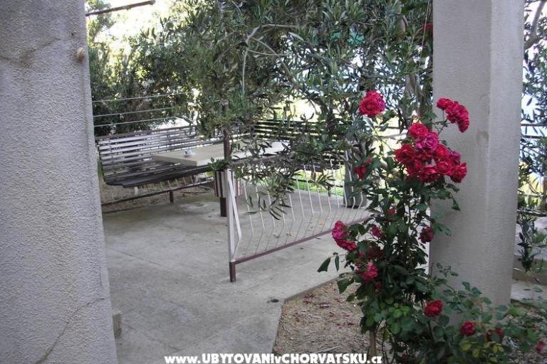 Appartementen Kovacic – foto 3