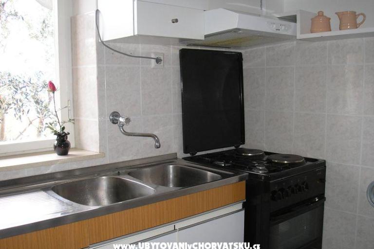 Appartementen Kovacic – foto 6