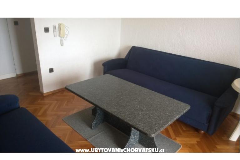 Appartementy Mile – foto 5
