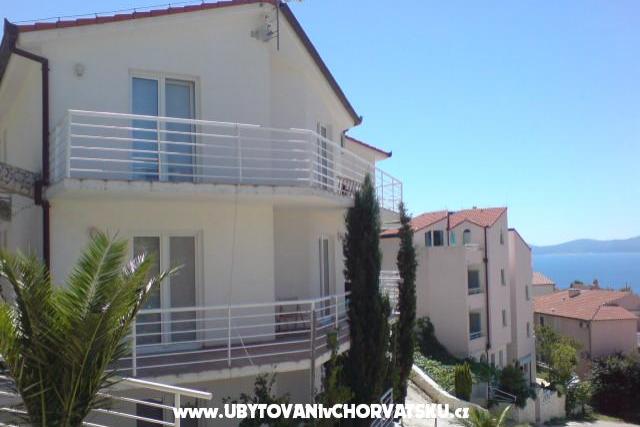Appartementy Mile – foto 9