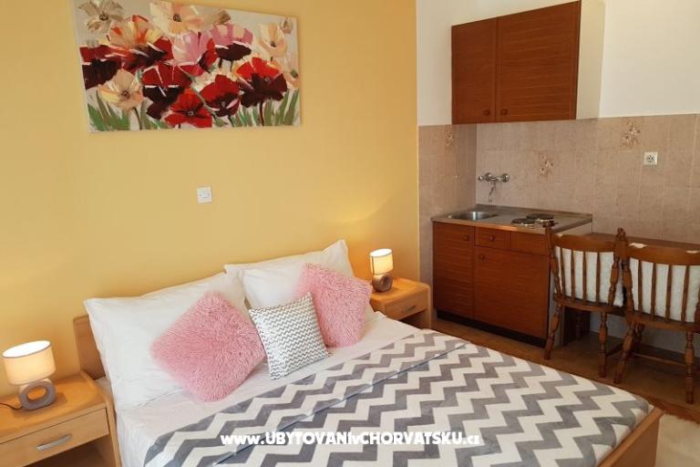 Appartementen Dalibor Mimica – foto 12