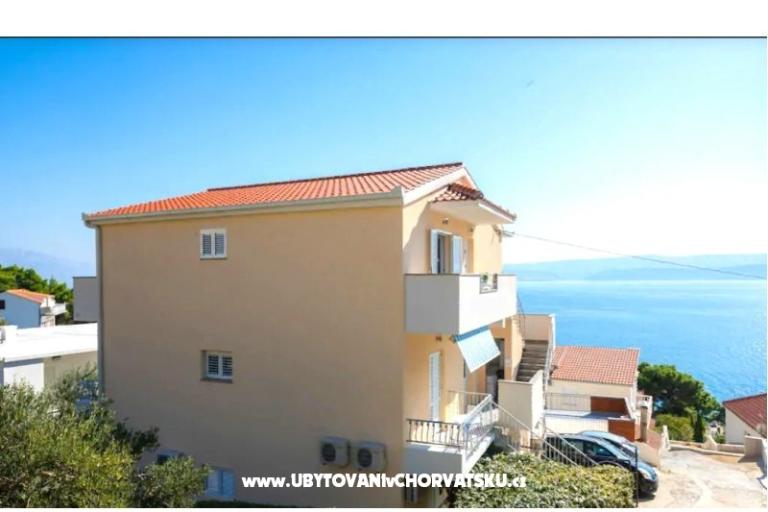 Appartementen Dalibor Mimica – foto 16