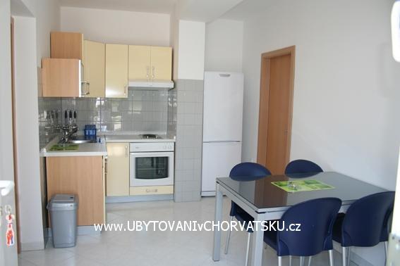 Appartementen Pero Mimica – foto 2