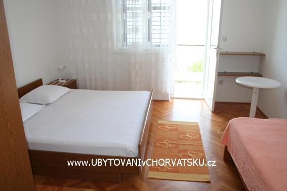 Appartementen Pero Mimica – foto 7