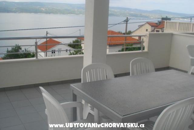 Appartementen Pero Mimica – foto 8