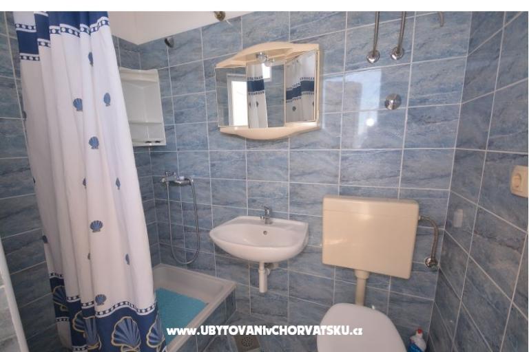 Appartementen Ivan Nazor – foto 13