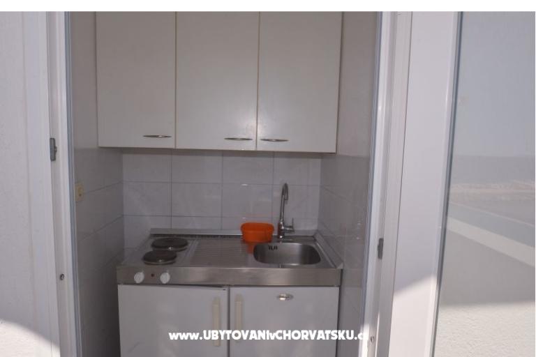 Appartementen Ivan Nazor – foto 14