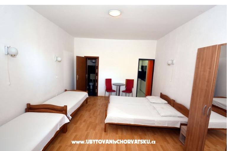 Appartementen Ivan Nazor – foto 15