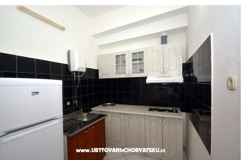 Appartementen Ivan Nazor – foto 16