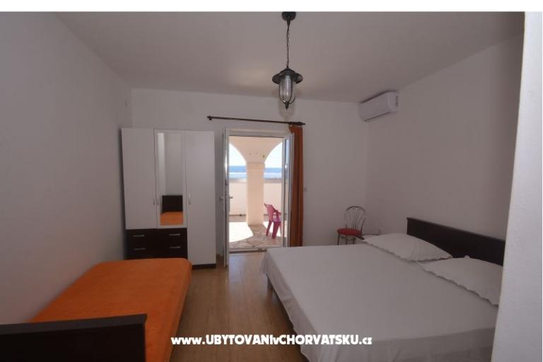 Appartementen Ivan Nazor – foto 18