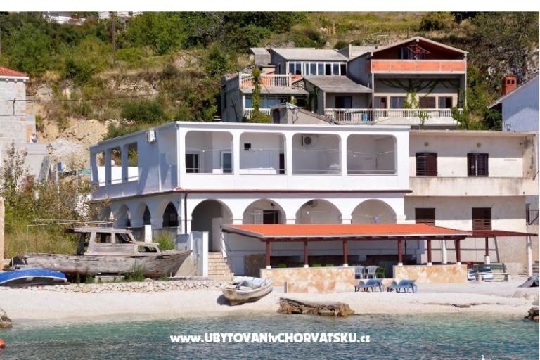 Appartementen Ivan Nazor – foto 3