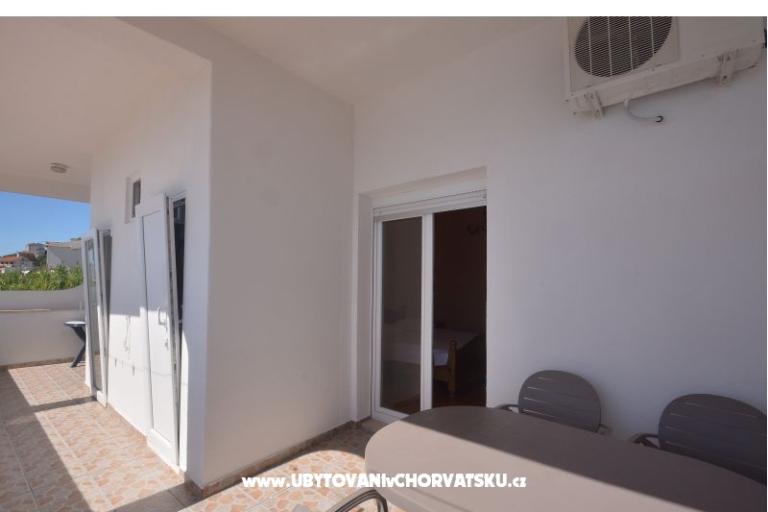 Appartementen Ivan Nazor – foto 9