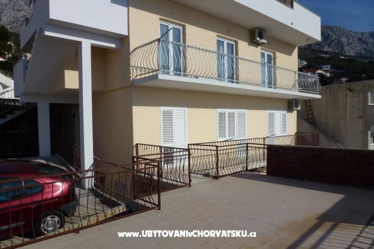 Appartementen Tony – foto 9
