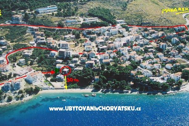 Appartement Zivkovic – foto 16