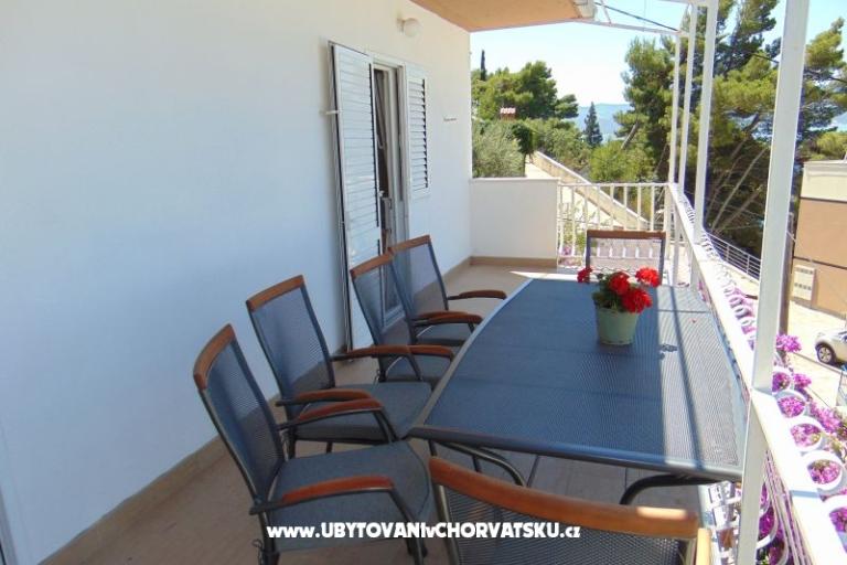 Appartement Zivkovic – foto 7
