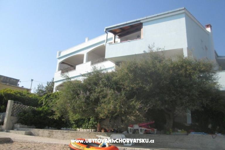Appartementen-pansion Julija – foto 9
