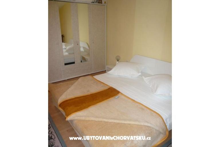 Appartementen Cvitanovic – foto 10