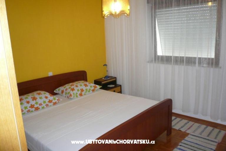 Appartementen Cvitanovic – foto 11