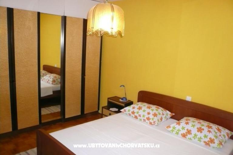 Appartementen Cvitanovic – foto 12