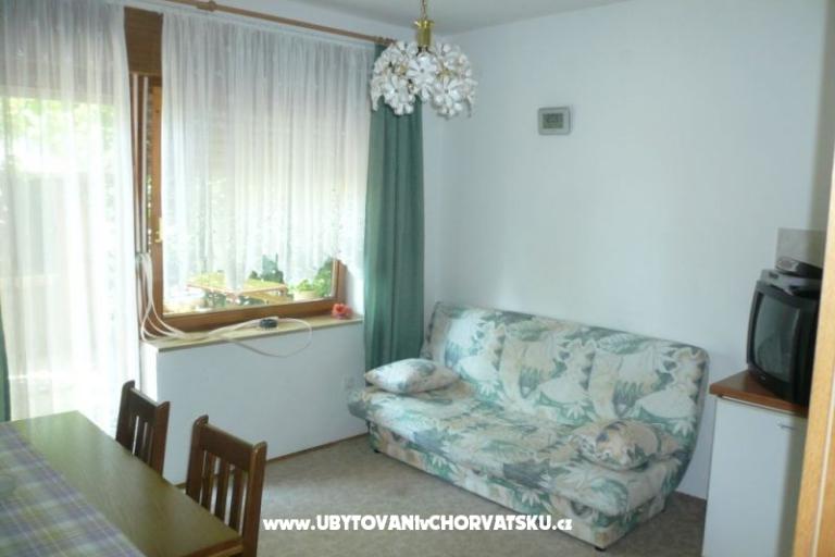 Appartementen Cvitanovic – foto 13