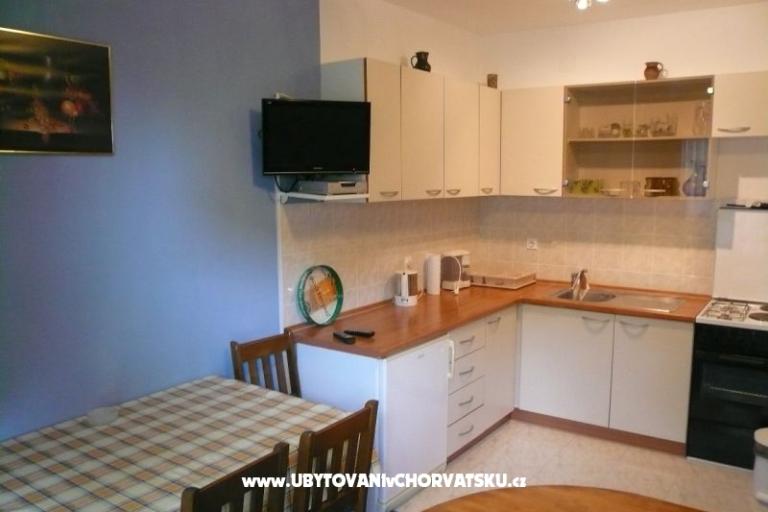 Appartementen Cvitanovic – foto 14