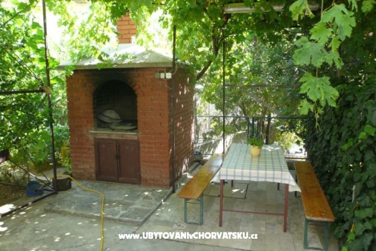 Appartementen Cvitanovic – foto 15