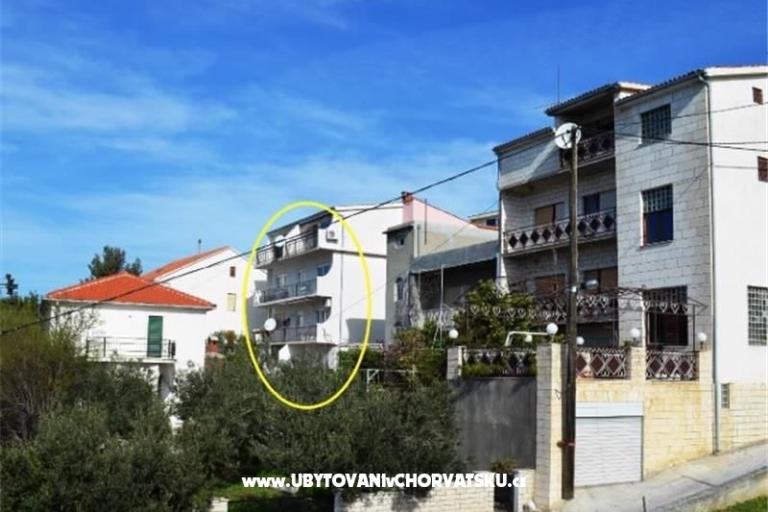 Appartementen Cvitanovic – foto 17