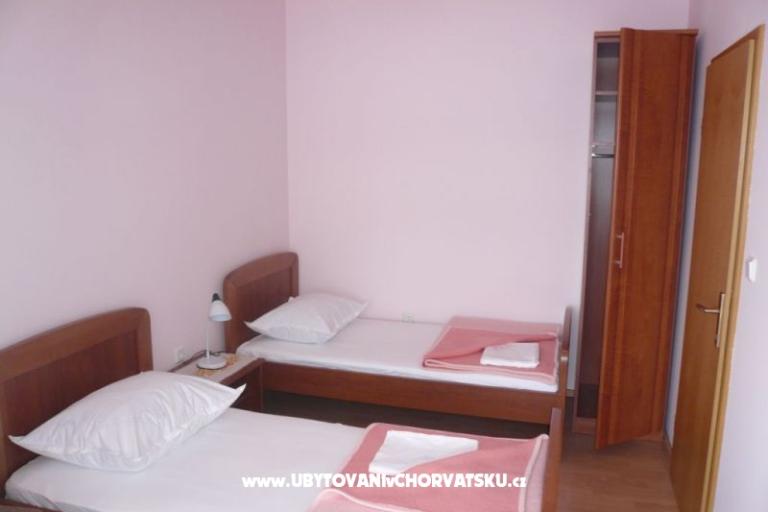 Appartementen Cvitanovic – foto 2