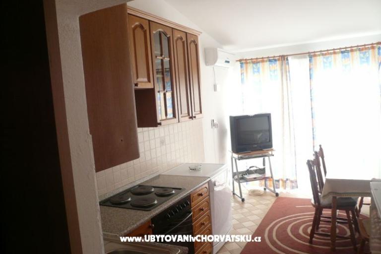 Appartementen Cvitanovic – foto 3